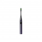 Купити Електрична зубна щітка Oclean 6970810551464 Purple
