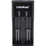 Купити Зарядний пристрій LiitoKala Lii-PL2 