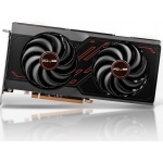 Купити Відеокарта Sapphire AMD Radeon RX 7600 AMD Sapphire Pulse (11324-01-20G)