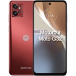 Купити Смартфон Motorola G32 8/256GB Satin Maroon (PAUU0052RS)