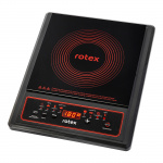 Купити Варочна поверхня Rotex RIO145-G