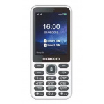 Купити Мобільний телефон Maxcom MM814 Type-C White (5908235977751) 