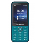 Купити Мобільний телефон Maxcom MM814 Type-C Green (5908235977744)