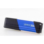 Купити Verico 256Gb MKII Navy Blue USB 3.1 (1UDOV-T5NB93-NN)