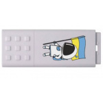 Купити Goodram 128GB USB 3.2 UME3 Ukraine (UME3-1280W0R11-UA)
