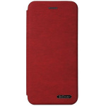 Купити Чохол BeCover Exclusive Samsung Galaxy A05s SM-A057 Burgundy Red (710264)