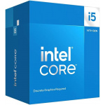Купити Процесор Intel Core i5-14400F Box (BX8071514400FSRN47)