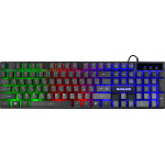 Купити Клавіатура Defender Spark GK-300L Black (45302)