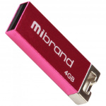 Купити Mibrand 32GB Сhameleon Pink USB 2.0 (MI2.0/CH32U6P)