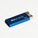 Купити Mibrand 16GB Сhameleon Blue USB 2.0 (MI2.0/CH16U6U)