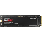 Купити SSD Samsung 980 Pro 2280 PCIe 4.0 x4 NVMe 500GB (MZ-V8P500BW)