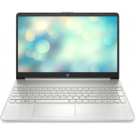 Купити Ноутбук HP 15s-fq5026ua Silver (834P5EA) 