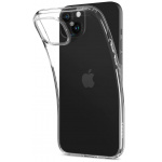 Купити Чохол Spigen Apple iPhone 15 Crystal Flex Space Crystal (ACS06482)