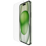 Купити Захисне скло Belkin Apple iPhone 15 Plus/14 Pro Max TemperedGlass Screen Protection (OVA136ZZ)