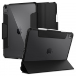 Купити Чохол для планшета Spigen Apple iPad Air 10.9 2022/2020 Ultra Hybrid Pro Black (ACS02697)