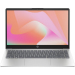 Купити Ноутбук HP 14-ep0009ua (833G7EA) Silver