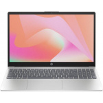 Купити Ноутбук HP 15-fd0075ua (91L31EA) Natural Silver