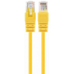 Купити Патч-корд Gembird Cablexpert 2m (PP12-2M/Y) Yellow