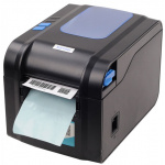 Купити Принтер етикеток X-PRINTER XP-370BM USB, Ethernet (XP-370BM)