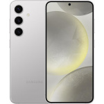 Купити Смартфон Samsung Galaxy S24 8/256GB Marble Gray (SM-S921BZAGEUC)