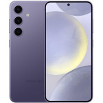 Купити Смартфон Samsung Galaxy S24 8/128GB Cobalt Violet (SM-S921BZVDEUC)