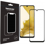 Купити Захисне скло BeCover Samsung A256 Black (710540)