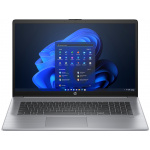 Купити Ноутбук HP 470 G10 (772L1AV_V2) Silver