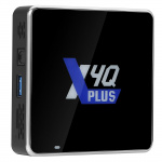 Купити Медіаплеєр Ugoos X4Q PLUS 4/64Gb/Amlogic S905X4/Android 1 (X4Q PLUS) 